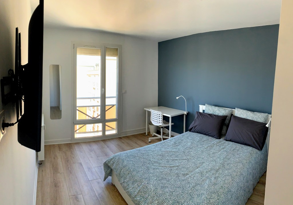 Chambre 4