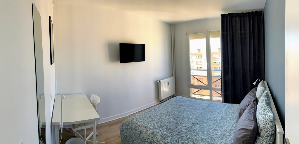 Chambre 4