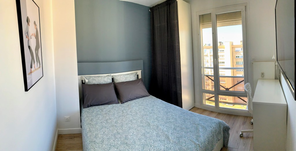 Chambre 1