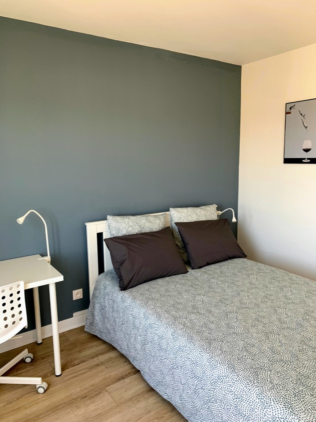 Chambre 4