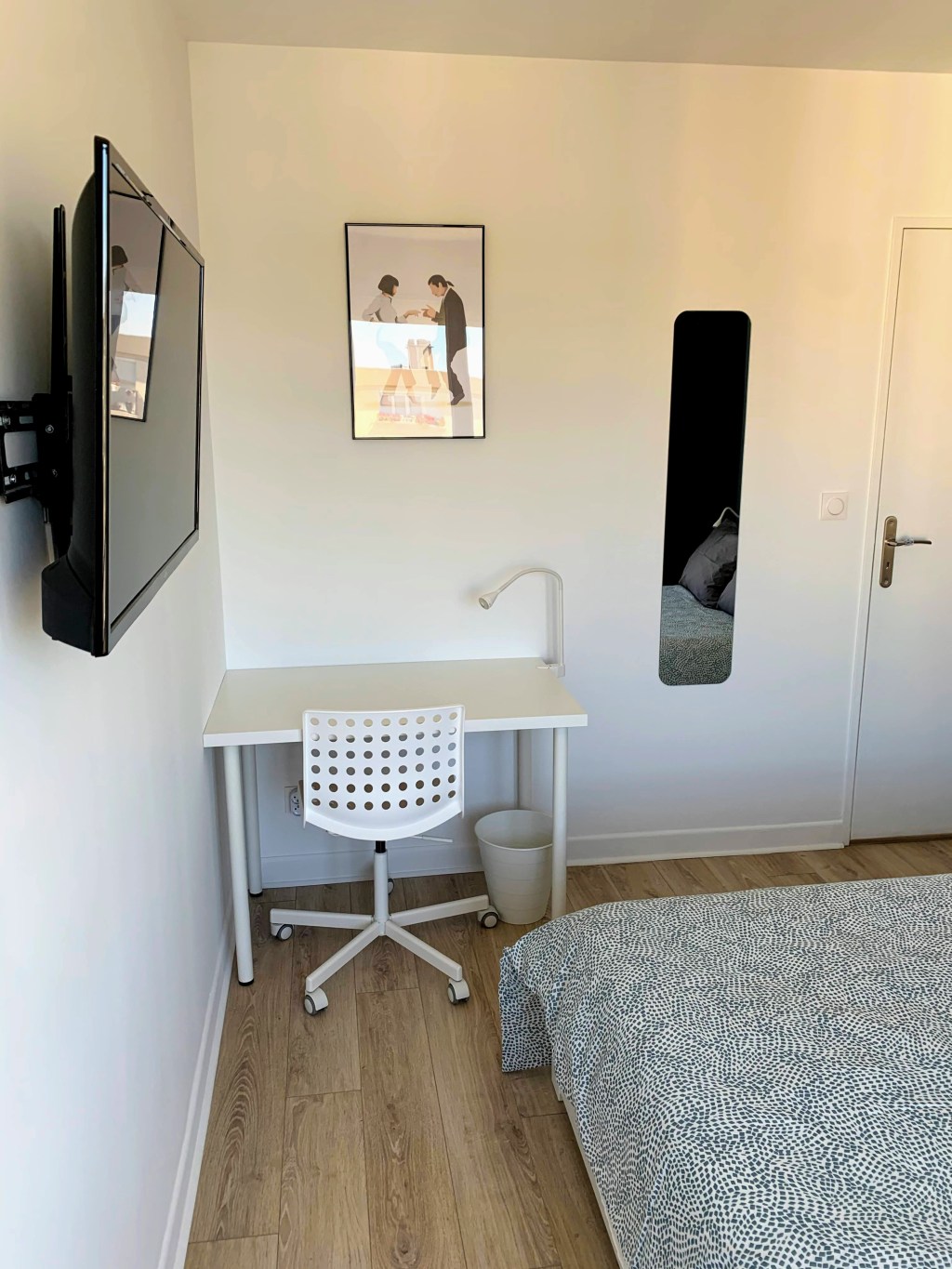 Chambre 3