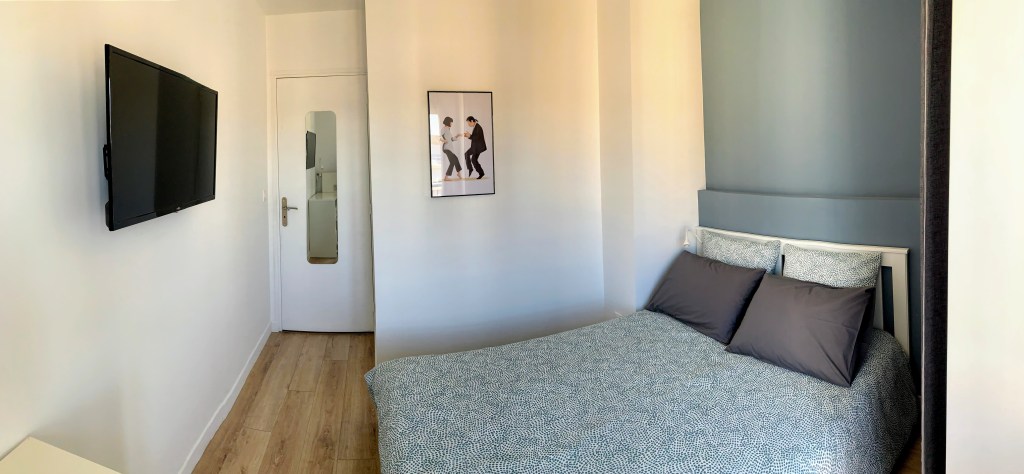 Chambre 1