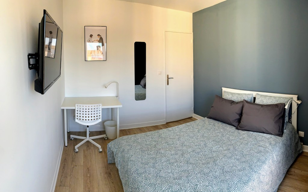 Chambre 3