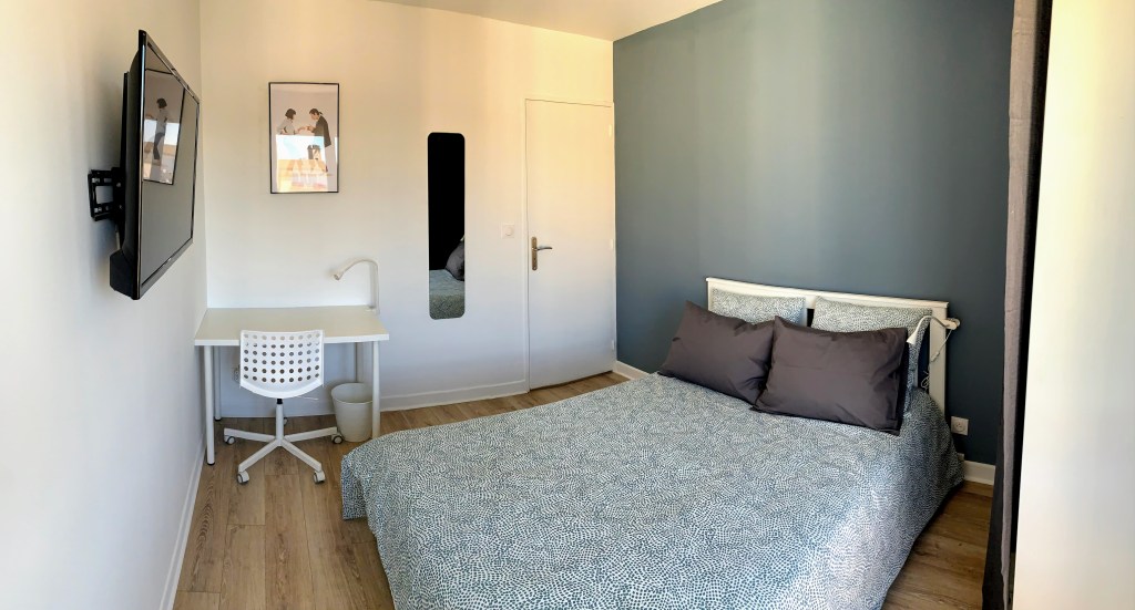 Chambre 3