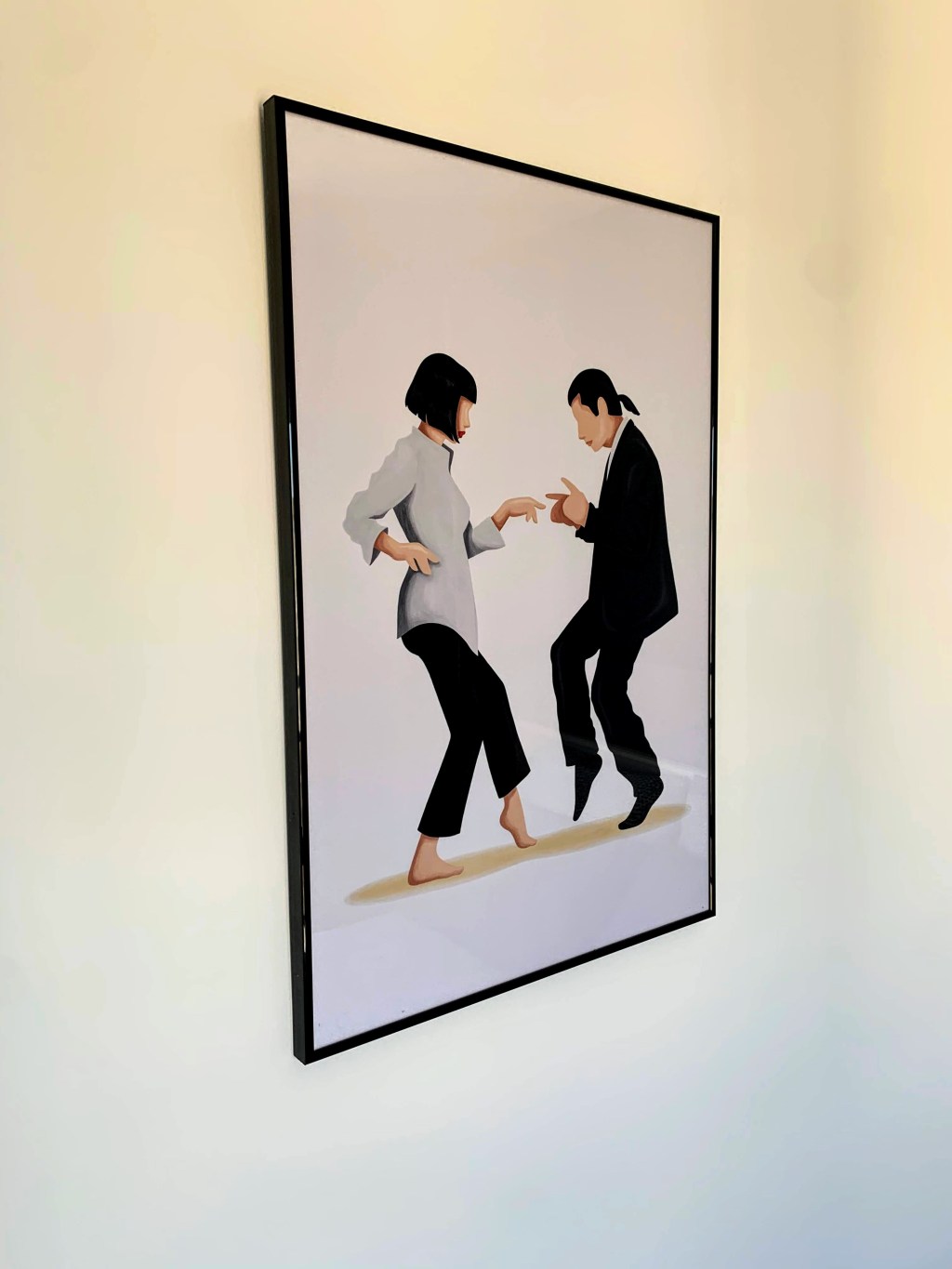 Chambre 1
