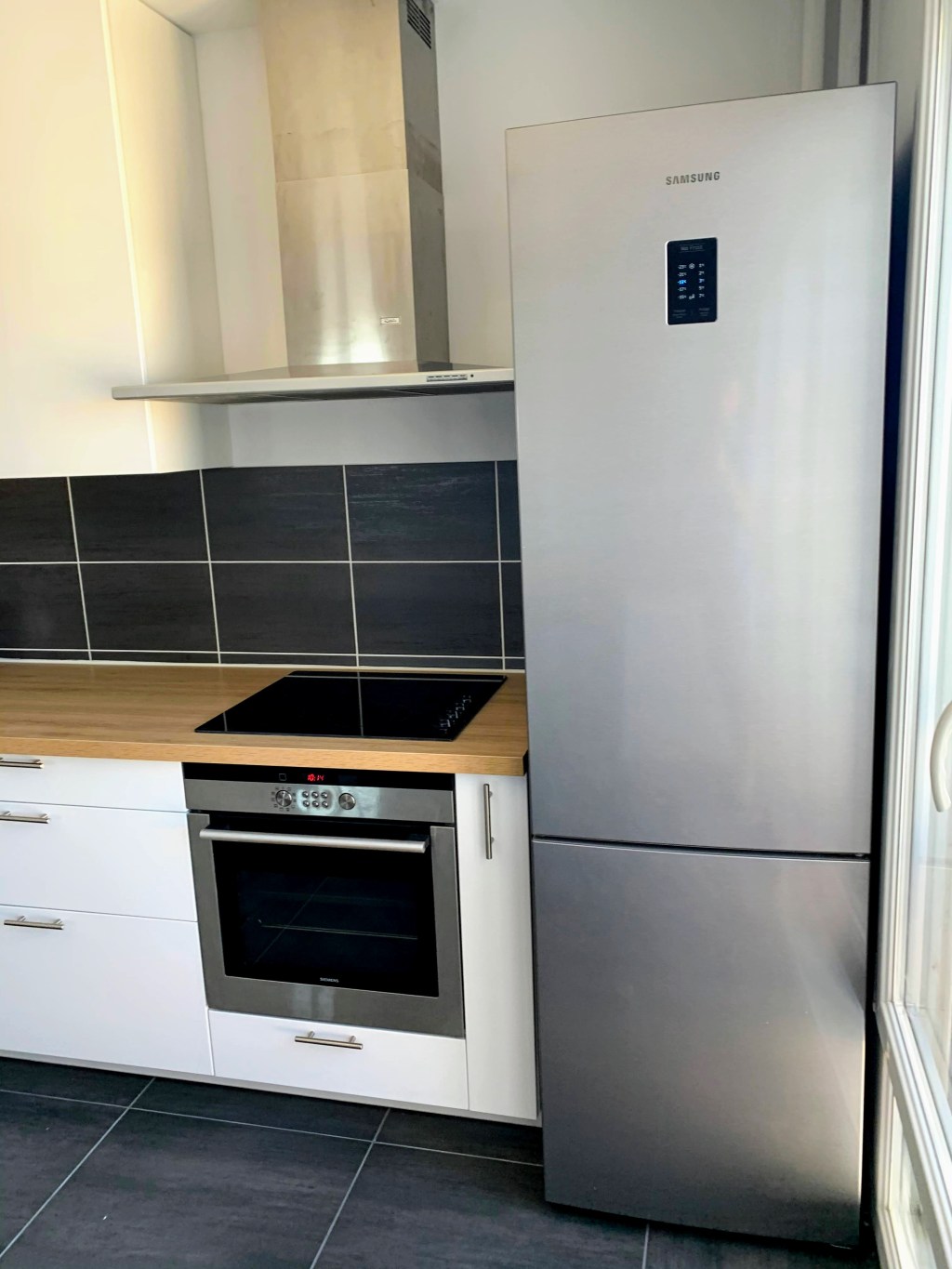 Frigidaire XL