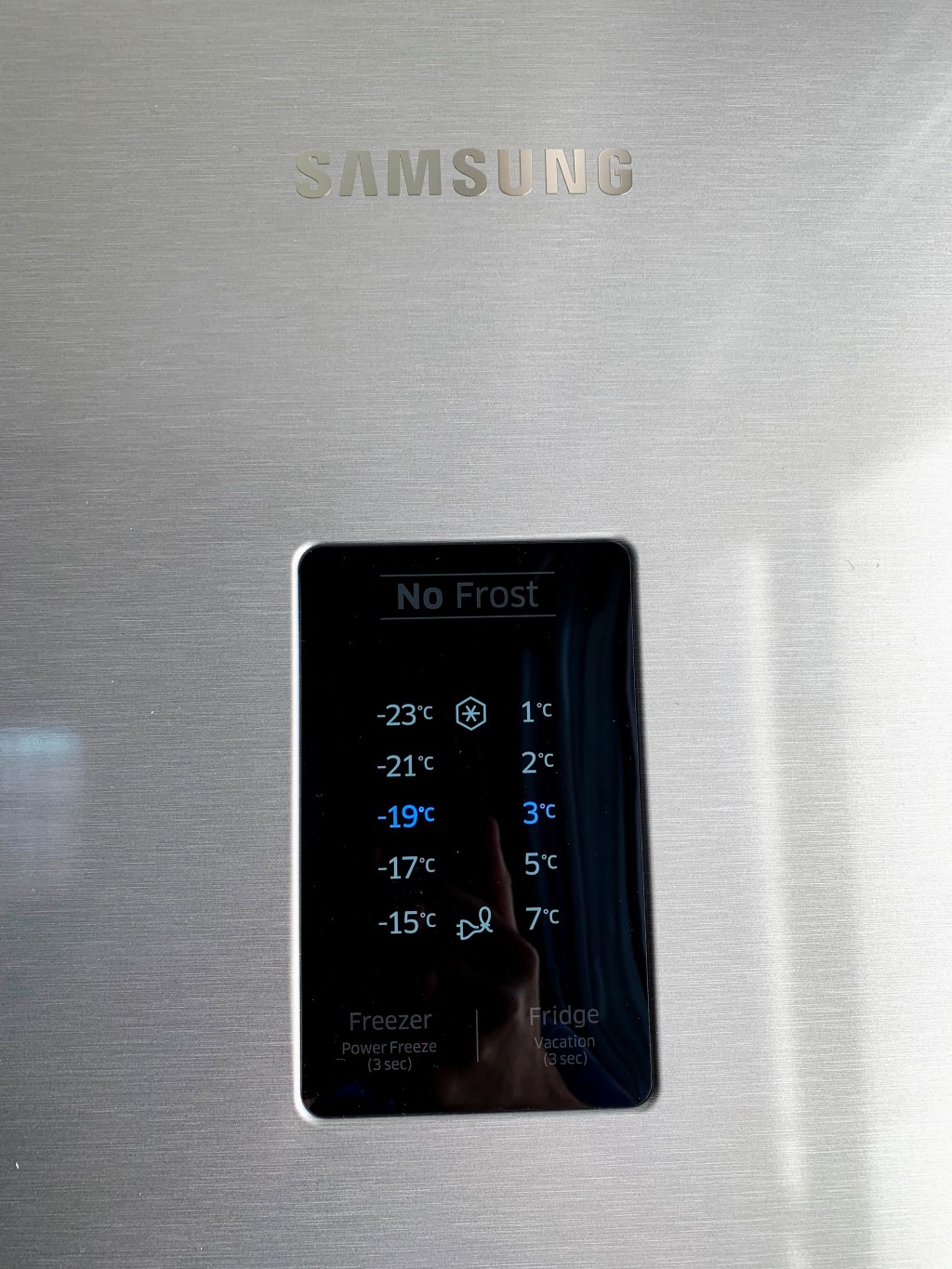 Frigidaire XL