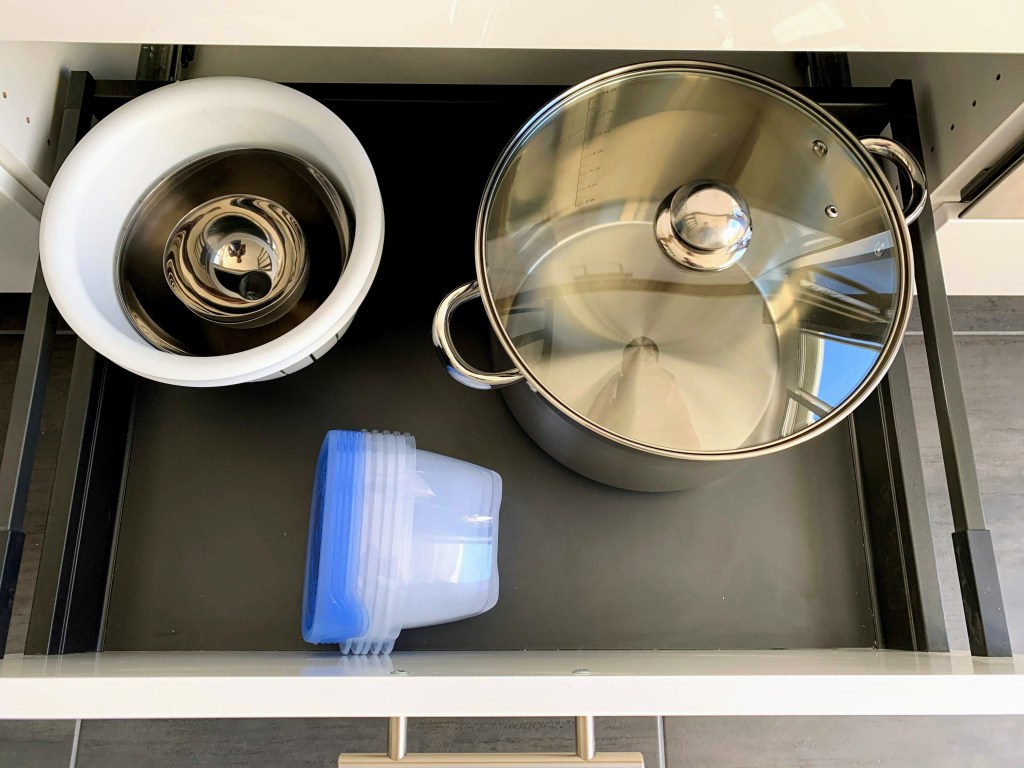 Casseroles