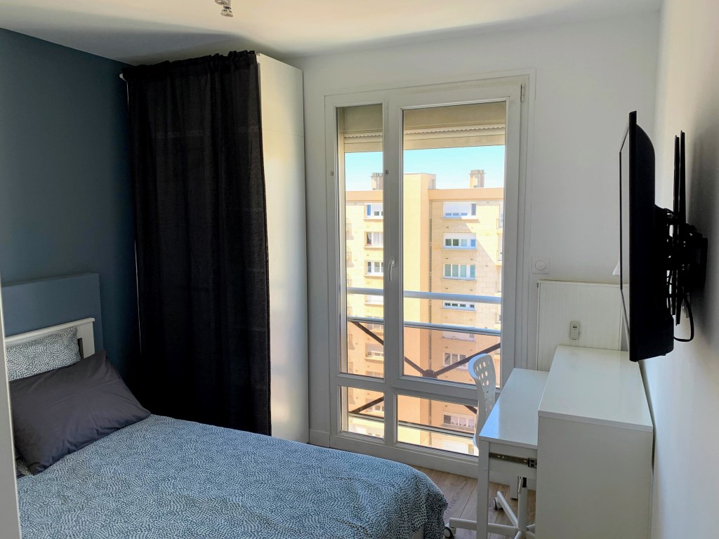 Chambre 1