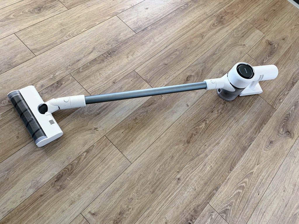 Aspirateur sans fil